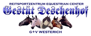Gestüt Deschenhof Ruppertshofen G+V Westerich